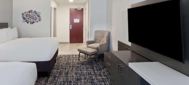 Doubletree By Hilton Dothan, Al in Dothan