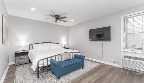 Downtown Kimmswick Studio-Renovated-Prime Location in Imperial