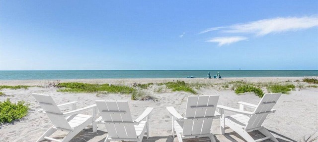 Drip Castle Estates Captiva Island - 20 Bedroom Estate Rentals for Large Groups! in Captiva