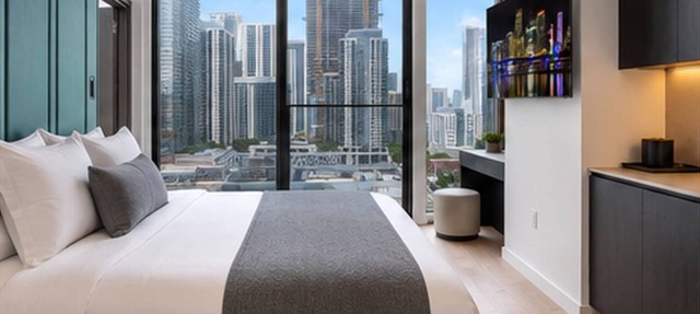 E11EVEN Miami Elevated Luxury Living in Miami