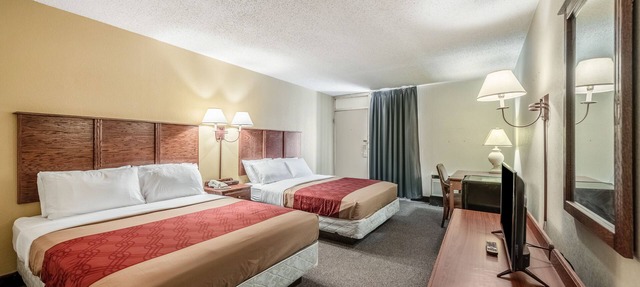 Econo Lodge in Brainerd