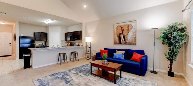 Electrify with 4BR Next to Tesla in Austin