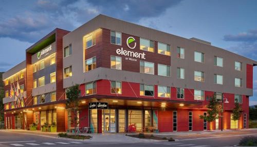 Element by Marriott Basalt - Aspen in Basalt
