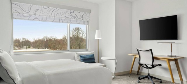 Element by Marriott Springfield South in Springfield