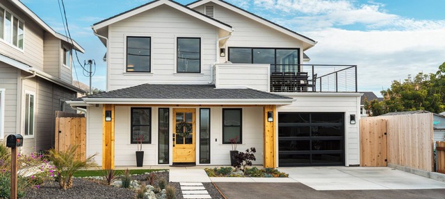 Enjoyable 3-bedroom house with AC in lovely Cayucos in Cayucos