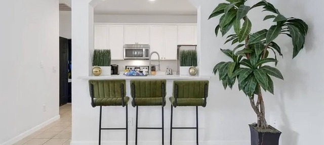 Epic Villa 5Bedroom At Resort in Kissimmee