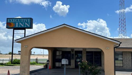 Executive Inn Robstown in Robstown