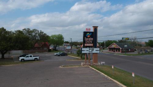 Executive Inn in Beeville