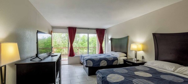 Executive Inn in Beeville