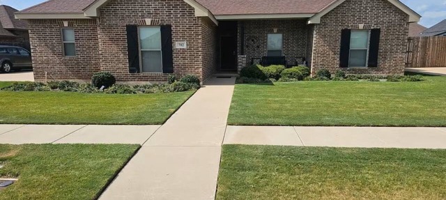 Executive Spacious 4-bedroom house in charming Abilene neighborhood. in Abilene