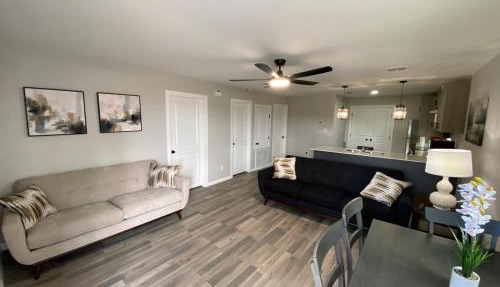 Executive Suite in Weslaco