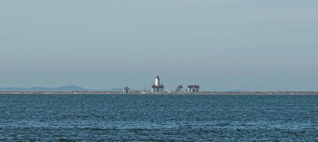 Experience Sequim Charm & Amazing Lighthouse Views, by the Olympic National Park in Sequim