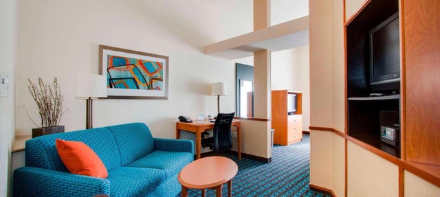 Fairfield Inn & Suites by Marriott Clermont in Clermont