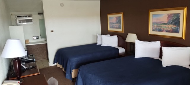 First Interstate Inn in Douglas