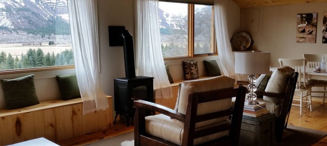 Five Star at James Ranch, Hermosa in Durango