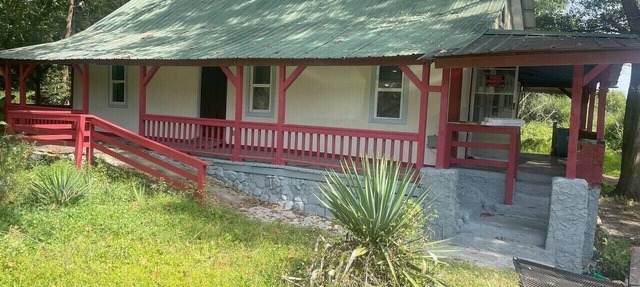 Four Bedroom house in Summerville GA in Summerville