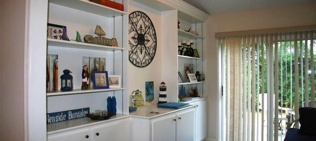 Golf, Swim, Tennis Historic Mt Dora -Cozy Cottage in the Country Club of Mt Dora in Mt Dora