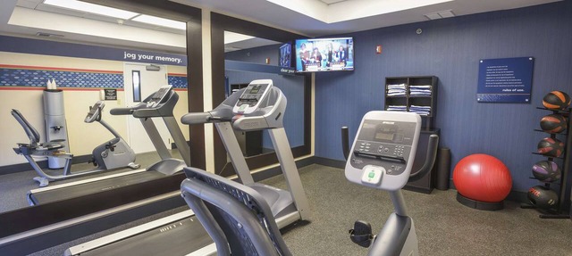 Hampton Inn Cincinnati-Eastgate in Cincinnati