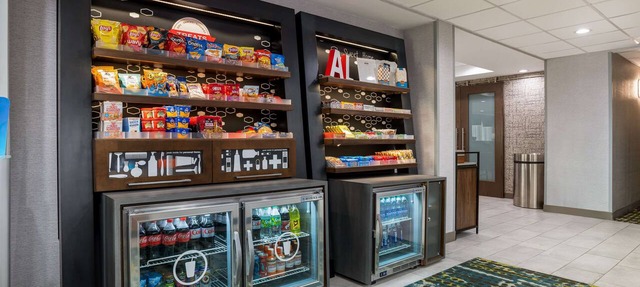 Hampton Inn Gadsden in Gadsden