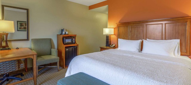 Hampton Inn Okeechobee - Lake Okeechobee in Okeechobee