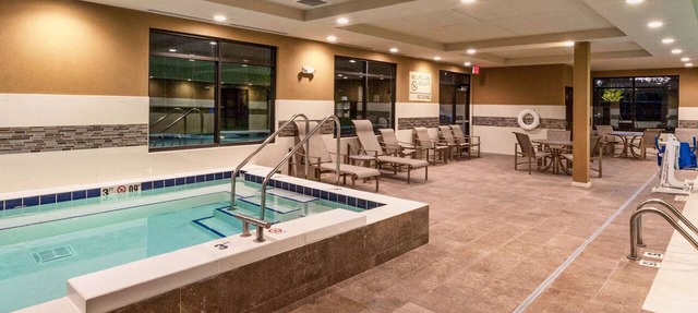 Hampton Inn & Suites Duluth North/Mall Area in Duluth