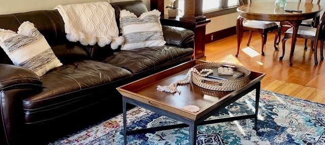 Historic Downtown Flat, No. 2 in Astoria