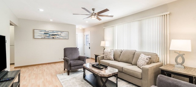 Hoffman Estates Rental in Hoffman Estates