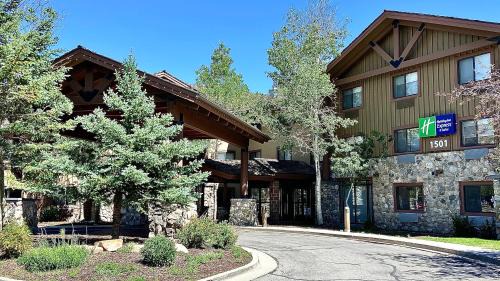 Holiday Inn Express Park City by IHG in Park City