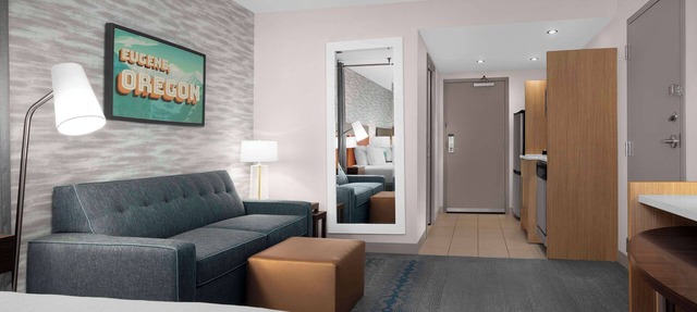 Home2 Suites by Hilton Eugene Downtown University Area in Eugene