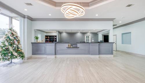 Hotel Elev8 in Conroe