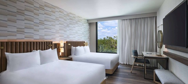 Hyatt Regency Conroe in Conroe