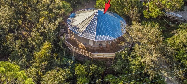Indian Pass Fun, Private & Cozy Beach Cottage-The Barnacle in Port St Joe