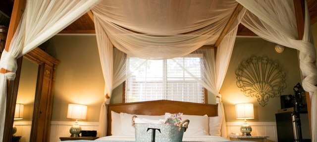 J Patrick Inn in Cambria