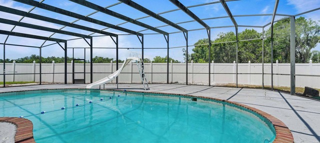 Kissimmee Lakeview Villa with Private Pool in Kissimmee