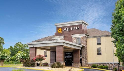 La Quinta by Wyndham Covington in Covington