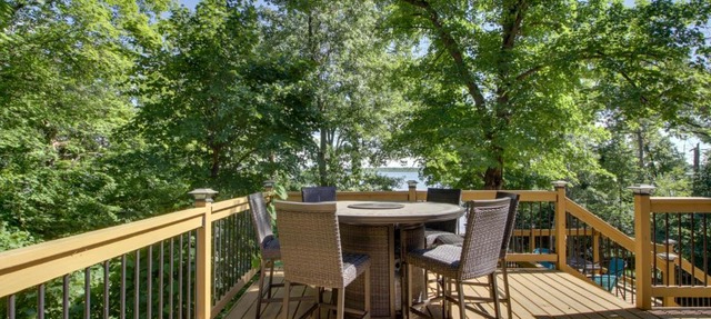 Lakefront Brainerd Cabin w/Fireplace! in Brainerd