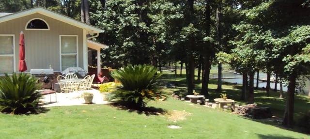 Lakefront Charm - Fun and Romance! in Eufaula