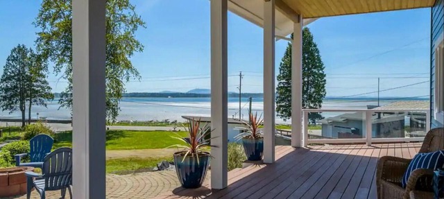 Large home Close to beach, BBH 8233 in Birch Bay