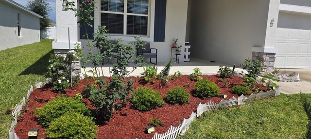 Lovely 1-bedroom apartment with AC in charming Osteen in Osteen
