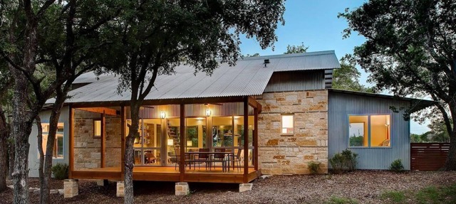 Luxury Estate in DWELL mag! Burning Creek Hill Country Retreat w/Pool & Spa! in San Marcos