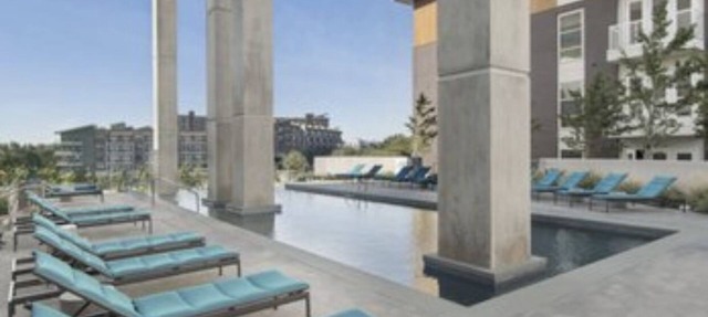 Luxury&Upscale 1bdrm in Addison