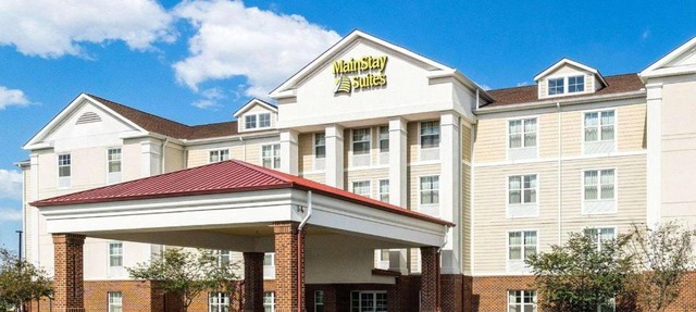 Mainstay Suites Dover in Dover