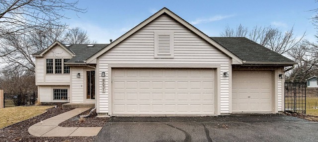 Maple Haven: Extended Stay Serenity in Maple Grove