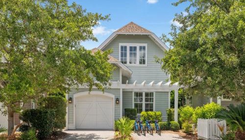 Mariglo by 30A Escapes in Watersound Beach