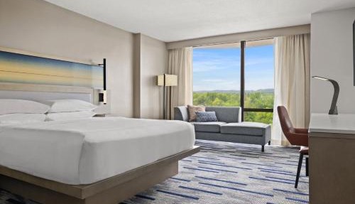 Marriott Saddle Brook in Saddle Brook