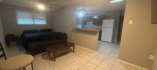 Marvelous studio with AC in friendly Abilene neighborhood in Abilene