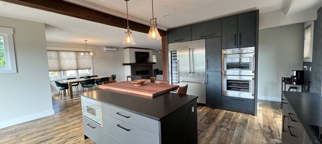 Modern Downtown Stunner in Boulder