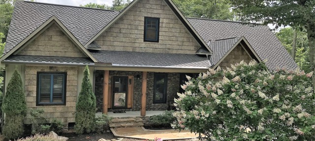 Modern 'Sugar Chalet' w/Firepit and Cozy Decor in Sugar Mountain