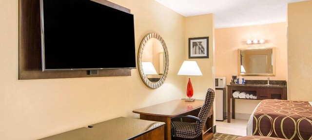 My Home & Suites Toccoa in Toccoa