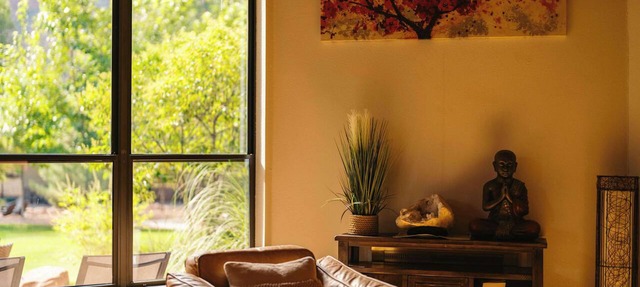 Nama-Stay Retreat House, 5 Min to Zion NP in Springdale